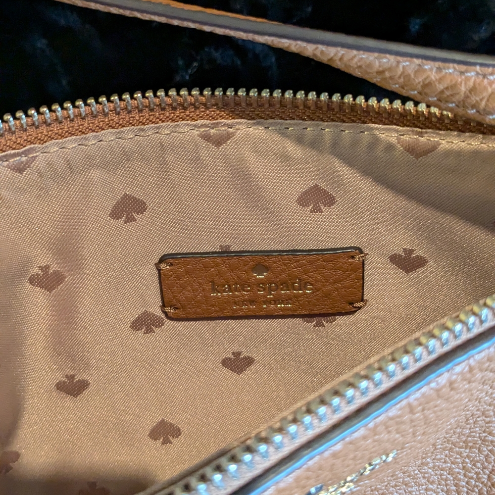 Kate Spade Brown Women's Bag